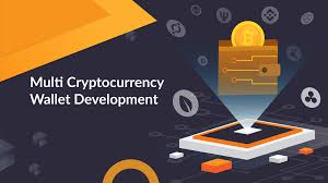 The complete cryptocurrency wallet guide: 25 Multi Cryptocurrency Wallet Development Ideas Cryptocurrency Development Best Crypto