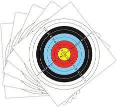 Assumi il ruolo di tanti tiratori in moltissimi ambienti diversi, passando da un livello all'altro e sparando a tutti i nemici che incontri. Gojiny 30pcs Tiro Con Larco 40cm Obiettivi Tiro Con Larco Bersaglio Tiro Con La Carta Tiro Formazione Tiro Con Larco Accessori Tiro Con Larco Bersagli Sport E Tempo Libero Landknirpse De