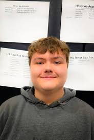 Mt Pleasant Middle School students selected for SEIBA Honor Band