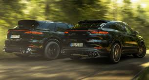 2020 porsche cayenne review and buying guide | now with more coupe. Techart Will Tranform Your Porsche Cayenne Give It Up To 740 Hp Carscoops