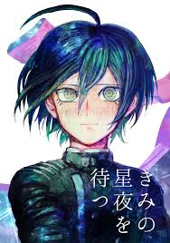 All orders are custom made and most source: Shuichi Saihara My Takes And Analysis Long Blog Danganronpa Amino Danganronpa Danganronpa Funny Danganronpa Characters