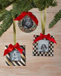 81,416 transparent png illustrations and cipart matching ornament. Mackenzie Childs Frame Christmas Ornaments 3 Piece Set