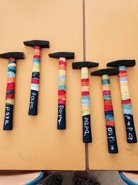 Chez Deborah Aragon Vatertag Geschenke Basteln Vatertag Basteln Weihnachtsgeschenke Basteln Mit Kindern