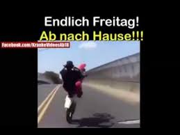 It's located in niedersachsen, germany. Freitag Ab Nach Hause Youtube