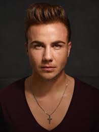 Robert Andreas Hörnig