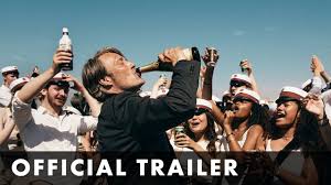 12 ноября 2020, «capella film». Another Round Official Trailer Starring Mads Mikkelsen Youtube