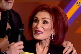 Sharon Osbourne
