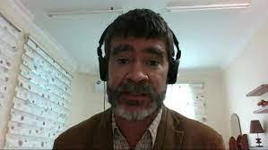 Aaron Paparella's Instagram, Facebook & TikTok