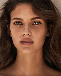 His memory traced her face that hunger in him satisfied by her beauty. But  behind her eyes? The corners of her smile? Life was missing. poem & art by  Lori McGee ©