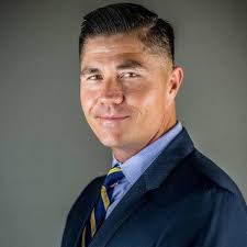 Frank F. Daugherty, Lawyer in Corona, California