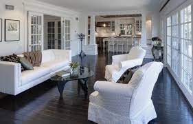 Add style, warmth, and value to your home with beautiful hardwood floors from the home depot. How To Use Dark Floors To Brighten Your Dull Home