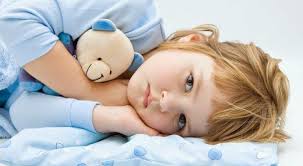 أسباب إصابة الطفل بالأرق عند النوم وكالة سند للأنباء