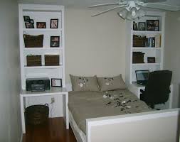Transform your bedroom into your very own reading nook by keeping your literary collection stored in the bookshelf bed frame. Murphy Bed Bookshelves American Traditional Bedroom Boston By Devito Construction