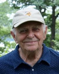 Donald Allan Christopherson Obituary December 4, 2021