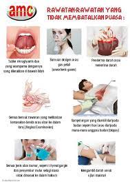 Adakah batal puasa jika doktor ambil darah cabut gigi uai youtube. Situasi Di Klinik Sepanjang Bulan Pusat Rawatan Amc Facebook