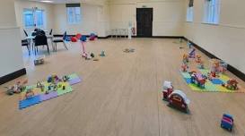 Little Stars Baby & Toddler Group