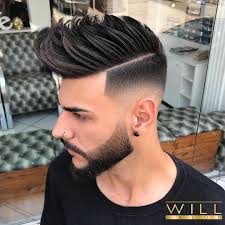 22 Best Men S Medium Length Haircuts For 2020 Coupe De Cheveux Coiffure Homme Et Coiffure Homme 2018