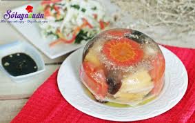 Nấm đông cô và nấm tuyết: Cach Lam Thá»‹t Ga Kho Ä'ong Cá»±c Ngon Sotaynauan Com