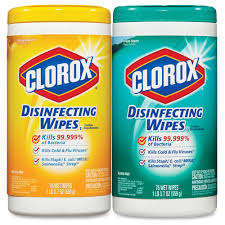 Clorox disinfecting wipes value pack. Clorox Disinfecting Wipes Value Pack Bleach Free Cleaning Wipes 75 Count Each Pack Of 2 Buy Online In Honduras At Honduras Desertcart Com Productid 6535742