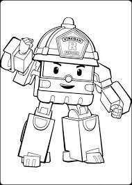 Check spelling or type a new query. Mewarnai Gambar Robocar Poli Mewarnai Gambar