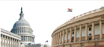Difference Between Presidential And Parliamentary Form Of Government