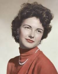 Joan Pendergast's Instagram, Twitter & Facebook