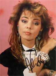 Sandra Autogramm kleinanzeigen.de