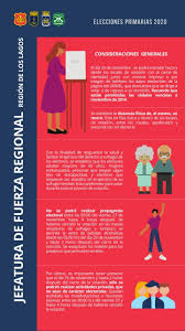 Por la ambigüedad de las declaraciones que. Elecciones Primarias 2020 Municipalidad Calbuco Facebook