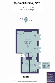 Maybe you would like to learn more about one of these? Market Studios 43a Goldhawk Road Shepherd S Bush W12 Studio For Sale 57817594 Primelocation
