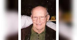 George F. Winchester Obituary