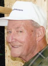 Walter J. 'Buck' Harriger