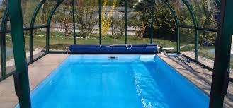 Les baches а bulles sont rйalisйes а l.unitй sur mesure pour s.adapter. Bache Sur Mesure Bache Et Abri Piscine Et Spa Buhler Bache Vaud