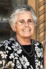 Obituary for Mary Lou Buehrer