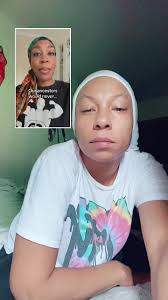 Imani from Philly Moved to La