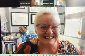 Fundraiser for Tracey Neville by India Neville : Join Team "Help Tracey's  Hands"