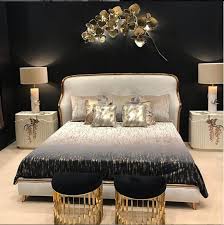 En Sik Yatak Odasi In 2020 Contemporary Furniture Design Luxury Furniture Bedroom Design