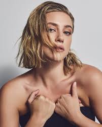 Lili Reinhart (@lilireinhart) • Instagram photos and videos