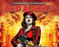 It was released in october 2008 in the united states and europe for. Command Conquer Red Alert 3 Pc Game Free Download Freegamesdl