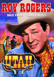 Utah [DVD] [Region 1] [NTSC] [Reino Unido]: Amazon.es: Hayes, George  Gabby'', Stewart, Peggy, Loyd, Beverly, Withers, Grant, Browning, Jill,  Oakland, Vivien, Taliaferro, Hal, Rutherford, Jack, Evans, Dale, Rogers,  Roy, English, John, Hayes,