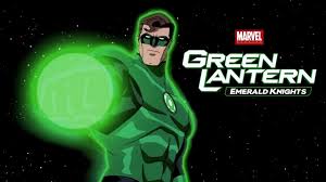 Rise of the panther green lantern: Topstar Green Lantern Emerald Knight Toonami Saturday Facebook