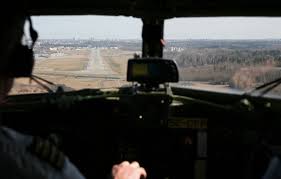 Close to nature, water and inner city life. Evenemangstips Bromma Stockholm Airport Firar 80 Ar