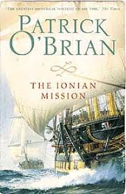 Discover master and commander as it's meant to be heard, narrated by patrick tull. Patrick O Brian Brief Biography The Master And Commander Trail Culture24