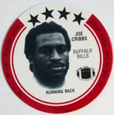 Star of the 1981 Holsum Bread Football Set? Mustachioed Montana