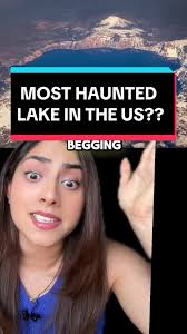 Exploring the Mysterious Depths of Crater Lake