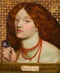 Elizabeth Siddal