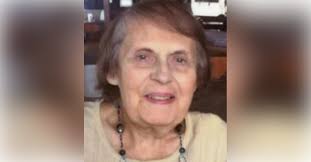 Obituary information for Charlene H. Pickett