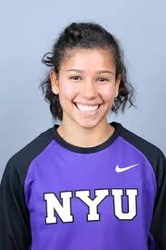 Janean Cuffee (11/26/2018)