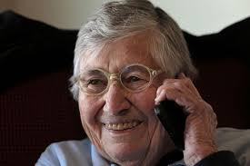 Catholic sister can still 'move mountains' in Metro East