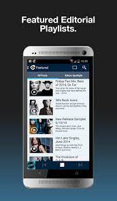 Napster 6.9.3.922 apk and all version for android. Rhapsody Music Radio Apk Free Android App Download Appraw
