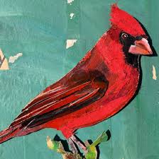 Image result for Cardinal Red 1956 Wayne Works